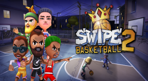 swipe basketball 2 google play achievements