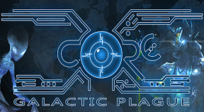 x core. galactic plague. google play achievements