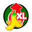 Banana XL