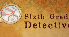 sixth grade detective steam achievements