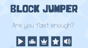block jumper google play achievements