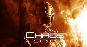 chaos strike google play achievements