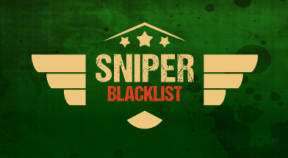 sniper blacklist steam achievements