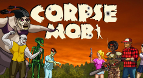 corpse mob steam achievements