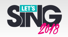 let's sing 2018 ps4 trophies