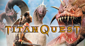 titan quest google play achievements