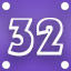 Level 32