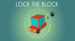 lock the block google play achievements