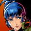 World2 Area 4: Free "LEONA HEIDERN"!