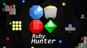 ruby hunter steam achievements
