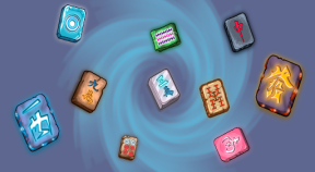 mahjong  magic chips google play achievements