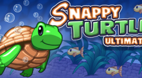 snappy turtle ultimate steam achievements