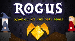 rogus kingdom of the lost souls steam achievements