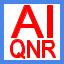 AI道場クリア QNR