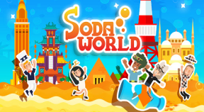 sodaworld google play achievements