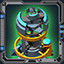 improving oil rig level 1