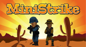 ministrike google play achievements