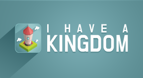 i have a kingdom google play achievements