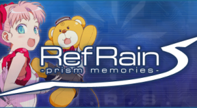 refrain prism memories steam achievements