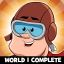 Complete World 1