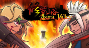 asura valley steam achievements