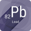 [Pb] Lead