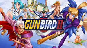 gunbird 2 google play achievements