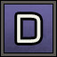 D