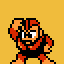 Rock and Roll Gaiden III (Bombman)