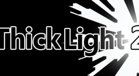 thick light 2 steam achievements