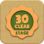 Stage 30 Clear