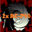 2x RC-P90
