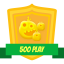 500 PLAY!