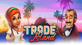 trade island google play achievements