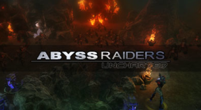 abyss raiders  uncharted steam achievements