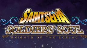 saint seiya  soldiers' soul steam achievements