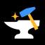 Forge Items