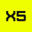 x5 on BETA