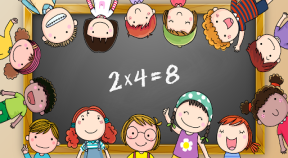 multiplication table (math) google play achievements