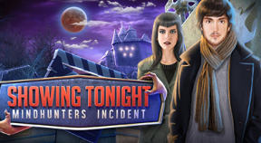 showing tonight  mindhunters incident steam achievements