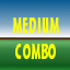 Medium combo