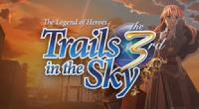 the legend of heroes  trails in the sky the 3rd gog achievements