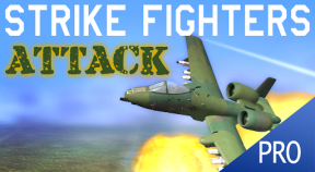 strike fighters attack (pro) google play achievements