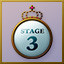 Stage 3 Mania