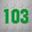 Level  103