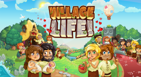 village life  love and babies google play achievements