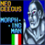 Neo Geegus