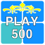 Play Game 500