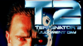 terminator 2 judgment day retro achievements