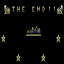 The Real End !